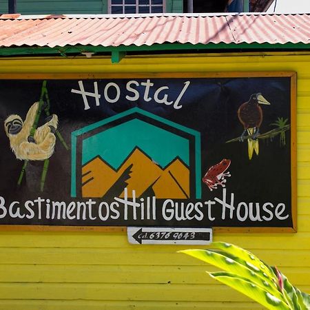 Bastimentos Hill Guest House Bocas del Toro Esterno foto