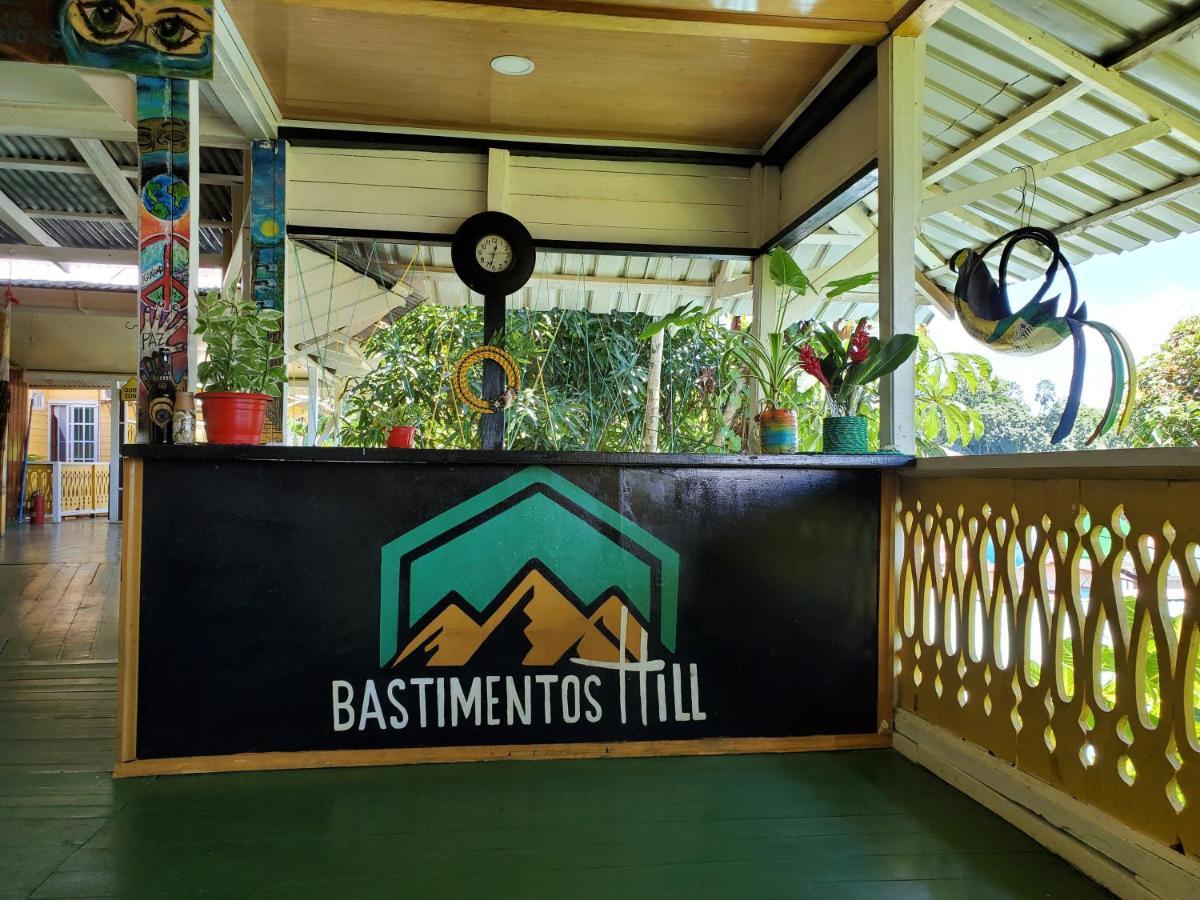 Bastimentos Hill Guest House Bocas del Toro Esterno foto