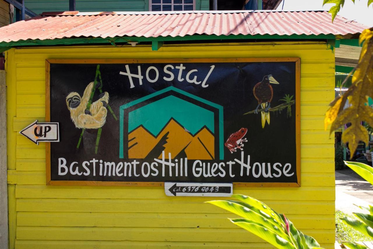 Bastimentos Hill Guest House Bocas del Toro Esterno foto