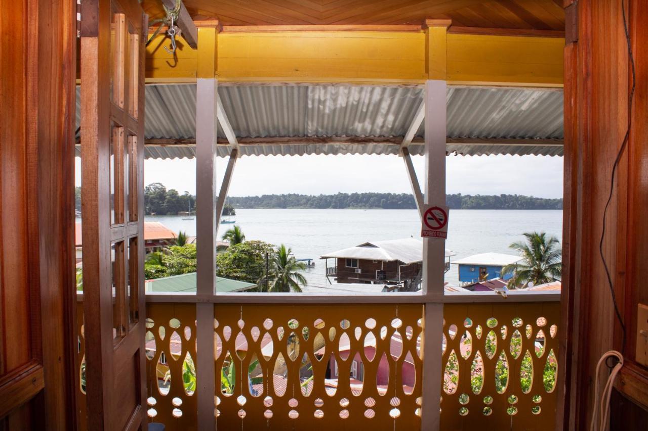 Bastimentos Hill Guest House Bocas del Toro Esterno foto