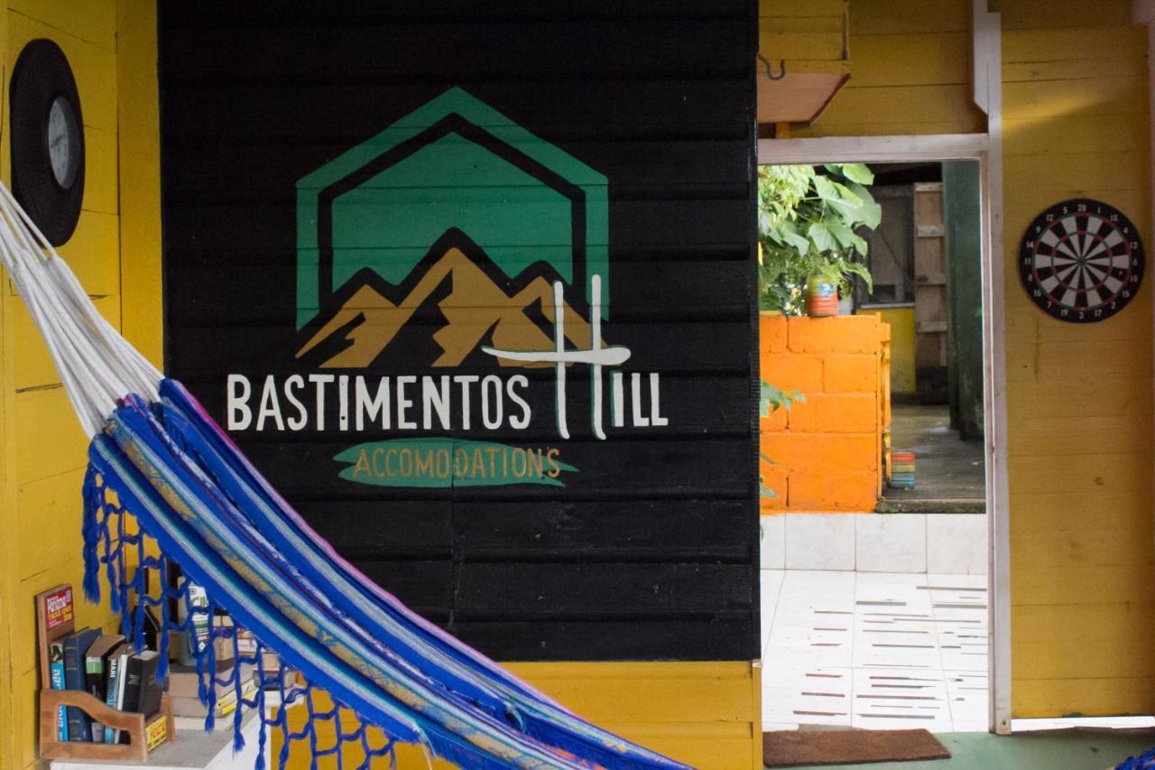 Bastimentos Hill Guest House Bocas del Toro Esterno foto