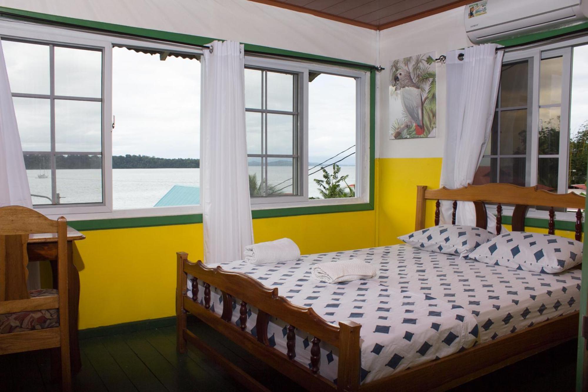 Bastimentos Hill Guest House Bocas del Toro Camera foto